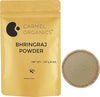 Carmel Organics Bhringraj Powder - 227 GM