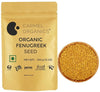 Carmel Organics Fenugreek Seed