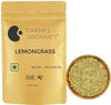 Carmel Organics Lemongrass Whole - 100 GM