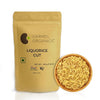 Carmel Organics Liquorice Root Cut - 200 GM