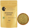 Carmel Organics Rosemary Leaves