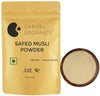 Carmel Organics Safed Musli Root Powder - 100 GM
