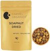 Carmel Organics Soapnut Dried - 300 GM