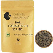 Carmel Organics Bal Harad Fruit Dried - 300 GM