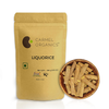 Carmel Organics Liquorice Root Whole