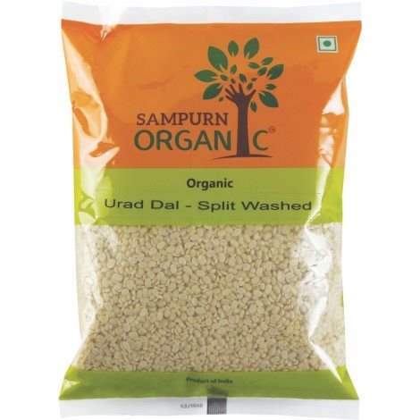 Sampurn Urad Mogar