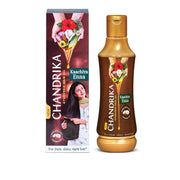 Chandrika Kaachiya Enna Hair Oil