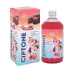 Cipzer Ciptone Syrup