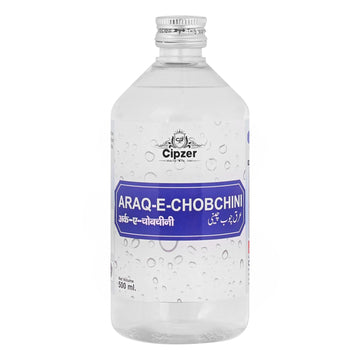 Cipzer Araq-E-Chobchini - 500 ML