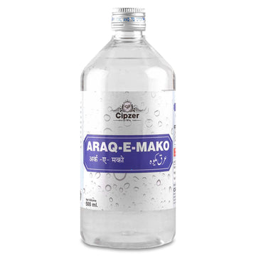 Cipzer Arq-E-Mako - 500 ML