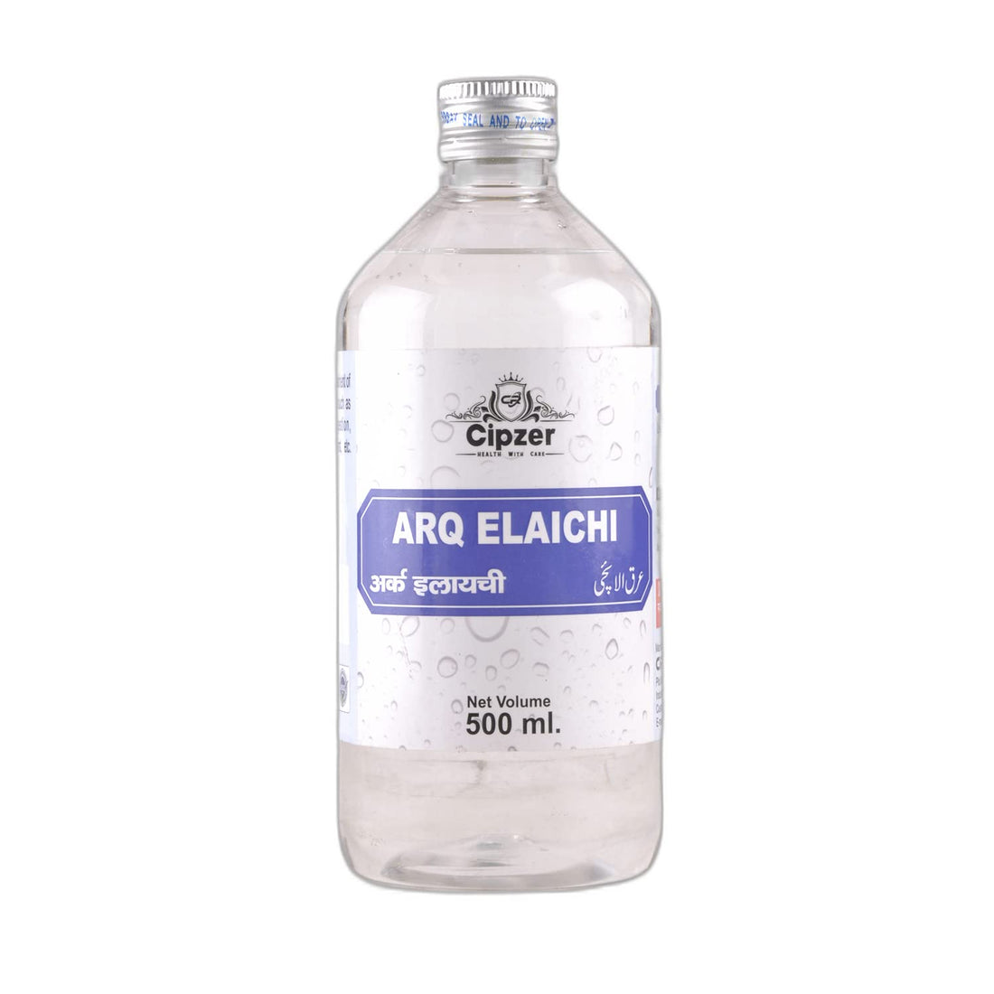 Cipzer Arq Elaichi - 500 ML