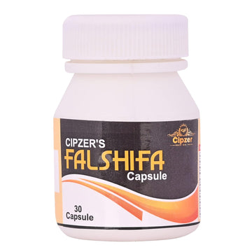 Cipzer Falshifa Capsules