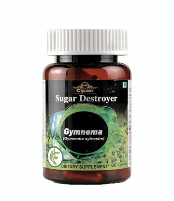 Cipzer Gymnema Capsule