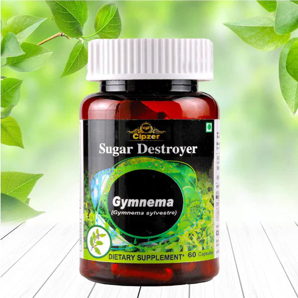 Cipzer Gymnema Capsule