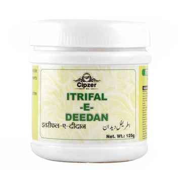 Cipzer Itrifal-E-Deedan - 125 GM