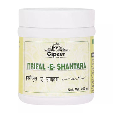 Cipzer Itrifal-E-Shahtara