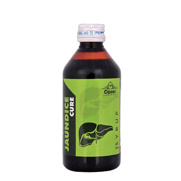 Cipzer Jaundice Cure Syrup