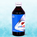 Cipzer Livo Life - DS Syrup