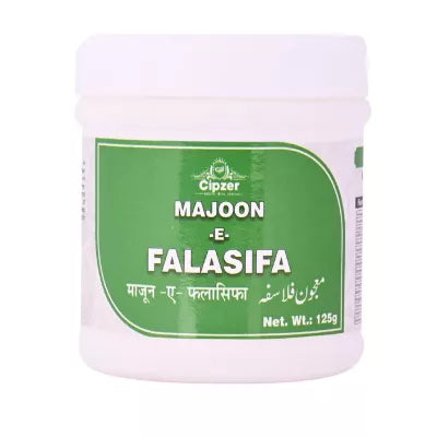 Cipzer Majoon-E-Falasifa