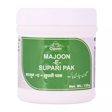Cipzer Majoon-E-Supari Pak - 125 GM