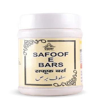 Cipzer Safoof-E-Bars