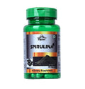 Cipzer Spirulina Capsule
