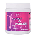 Cipzer Sufoof-E-Mohazzil