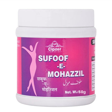 Cipzer Sufoof-E-Mohazzil