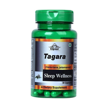 Cipzer Tagara Capsule