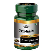 Cipzer Triphala Capsule - 60 Capsules