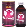 Cipzer Women Support Syrup