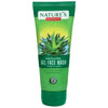 Nature's Essence Protecting Gel Face Wash (Neem & Aloe)