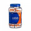 cofsils Orange - Blister Pack