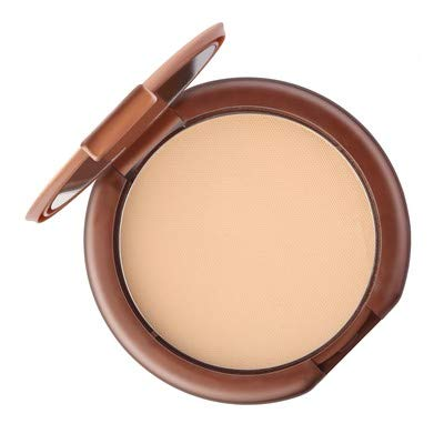 Compact Powder