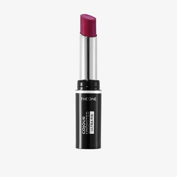 Oriflame The One Colour Unlimited Ultra Fix Lipstick - Ultra Bordeaux