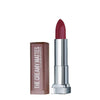 Maybelline New York Color Sensational Creamy Matte Lipstick / Pretty Please