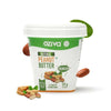 OZiva Natural Peanut Butter-Crunchy