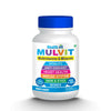 Healthvit Mulvit Multivitamins and Minerals Tablets