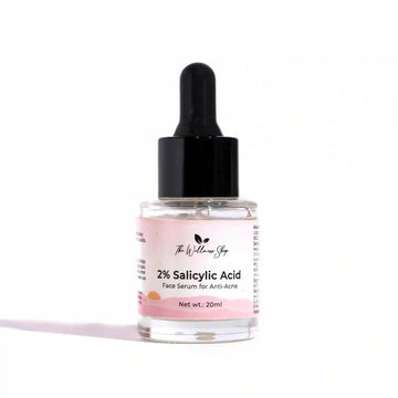 The Body Shop Luscious Lychee Shower Cream