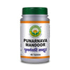 Basic Ayurveda Punarnava Mandoor