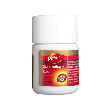 Dabur Grahanikapat Ras