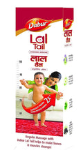 Dabur Lal Tail