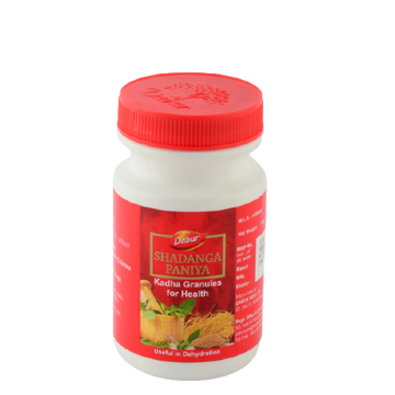 Dabur Shadanga Paniya Kadha Granules