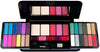 Miss Claire Make Up Palette 9942, Multicolour