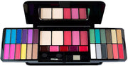 Miss Claire Make Up Palette 9942, Multicolour