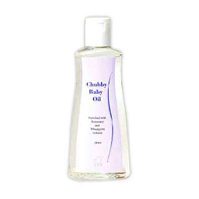 DXN Baby Chubby Oil