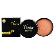Olivia Waterproof Pan-Cake Foundation - Almond Dust