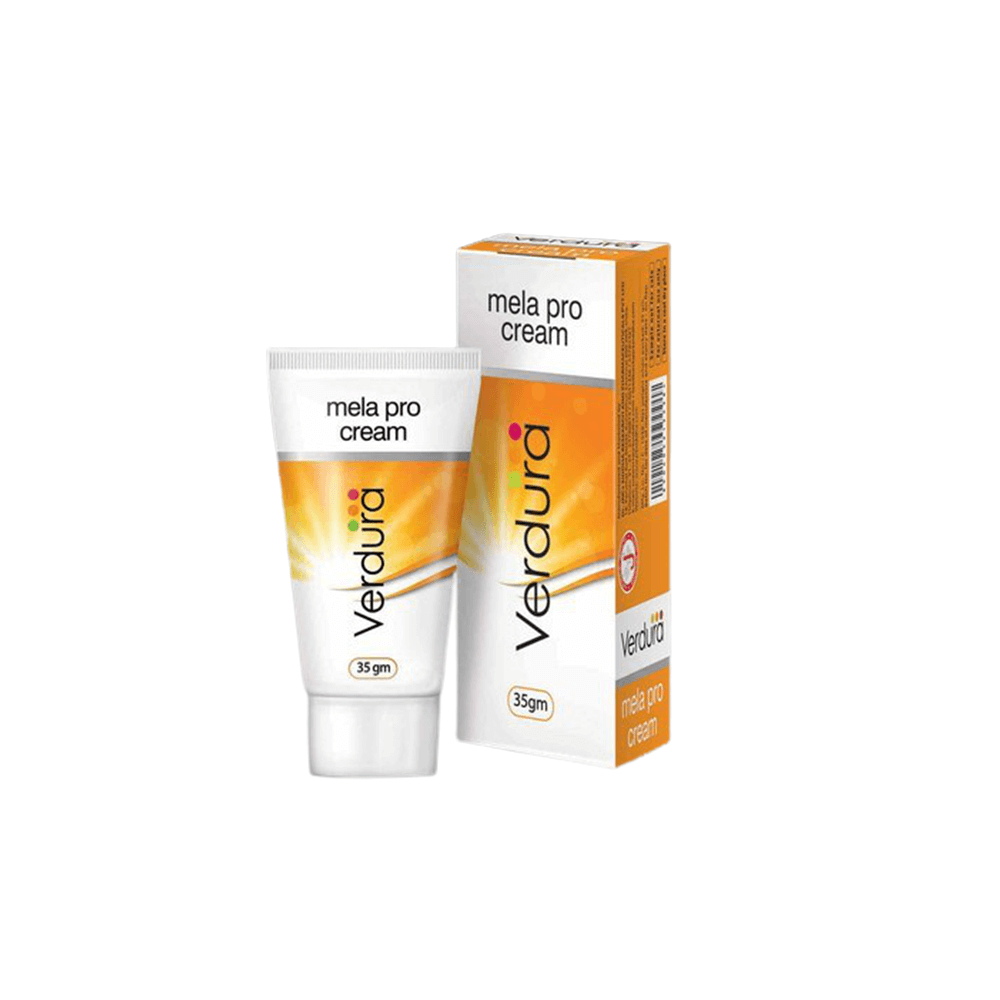 Dr.Jrk's Verdura Mela Pro Cream