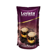 Levista Filter Coffee (80% Coffee 20% Chicory)