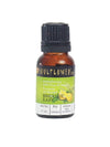 Soulflower Breathe Easy Essential Oil